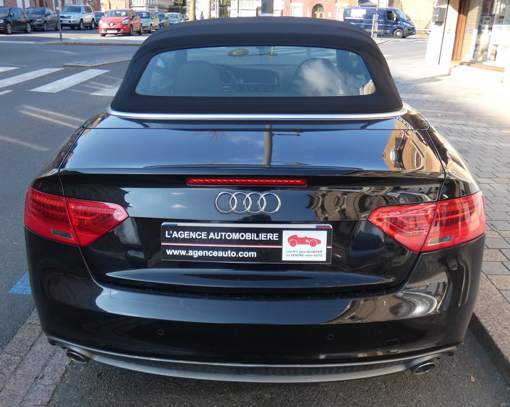 Audi A5 — 10